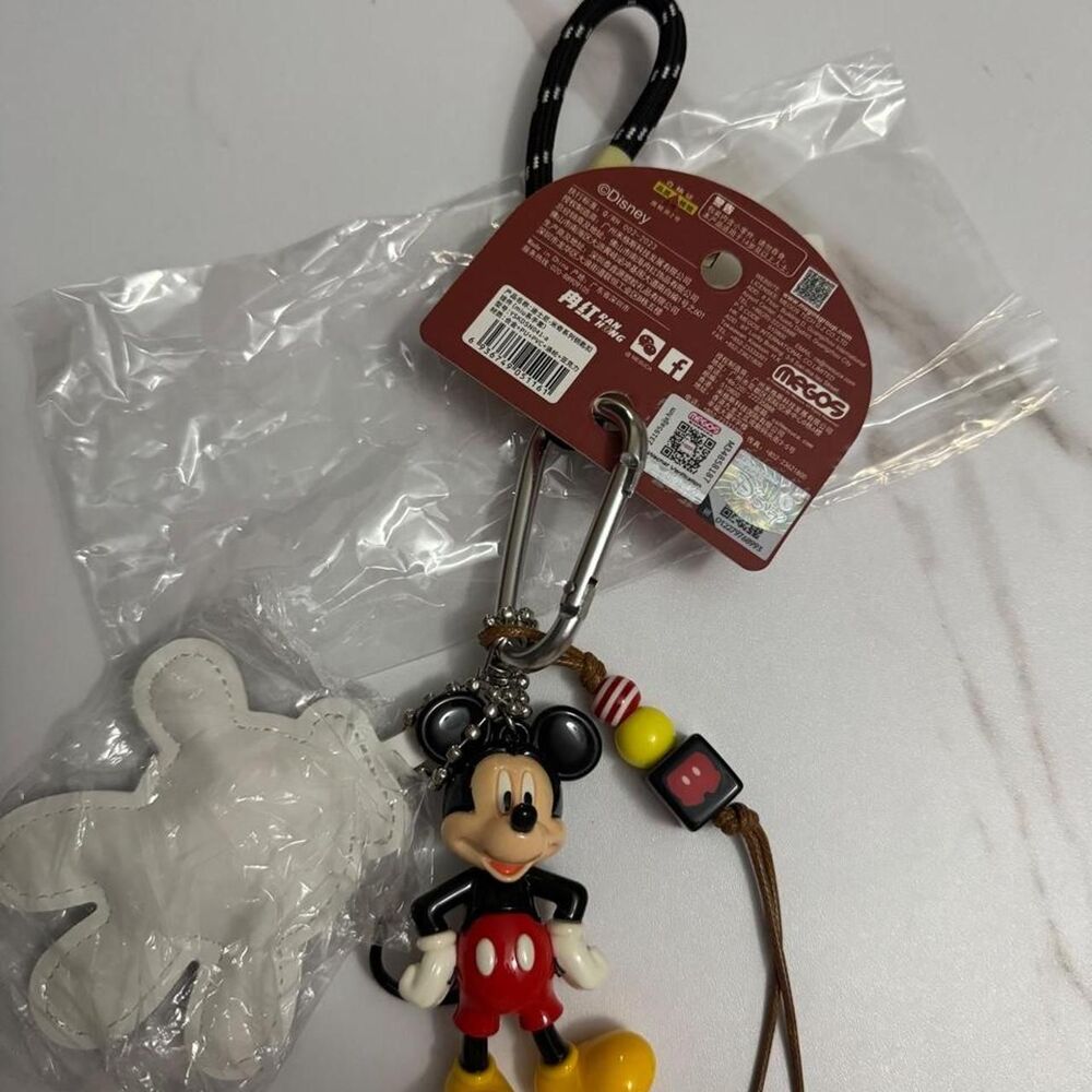 Mickey-co Women's multi Accessory - Picture 2 of 4